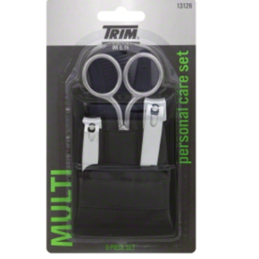 Trim Men Personal Care Set